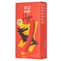 ROMP HYPE G-SPOT VIBE